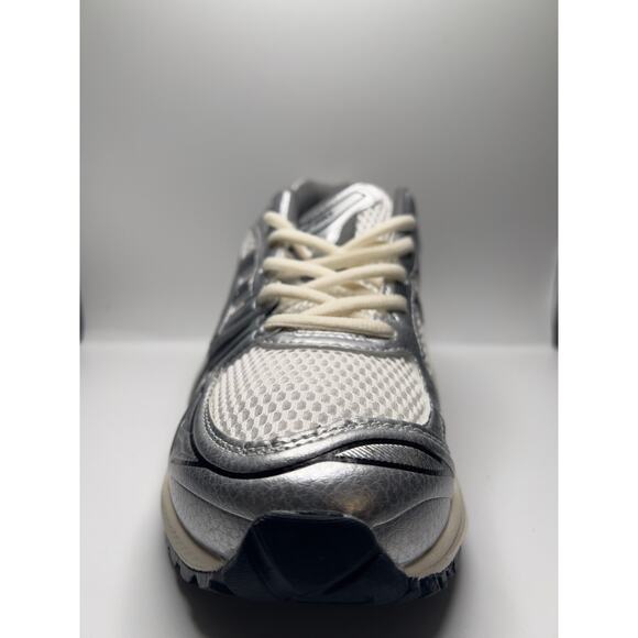 ASICS Gel-Kayano 14 JJJJound Silver Black Size 11 - Picture 5 of 6